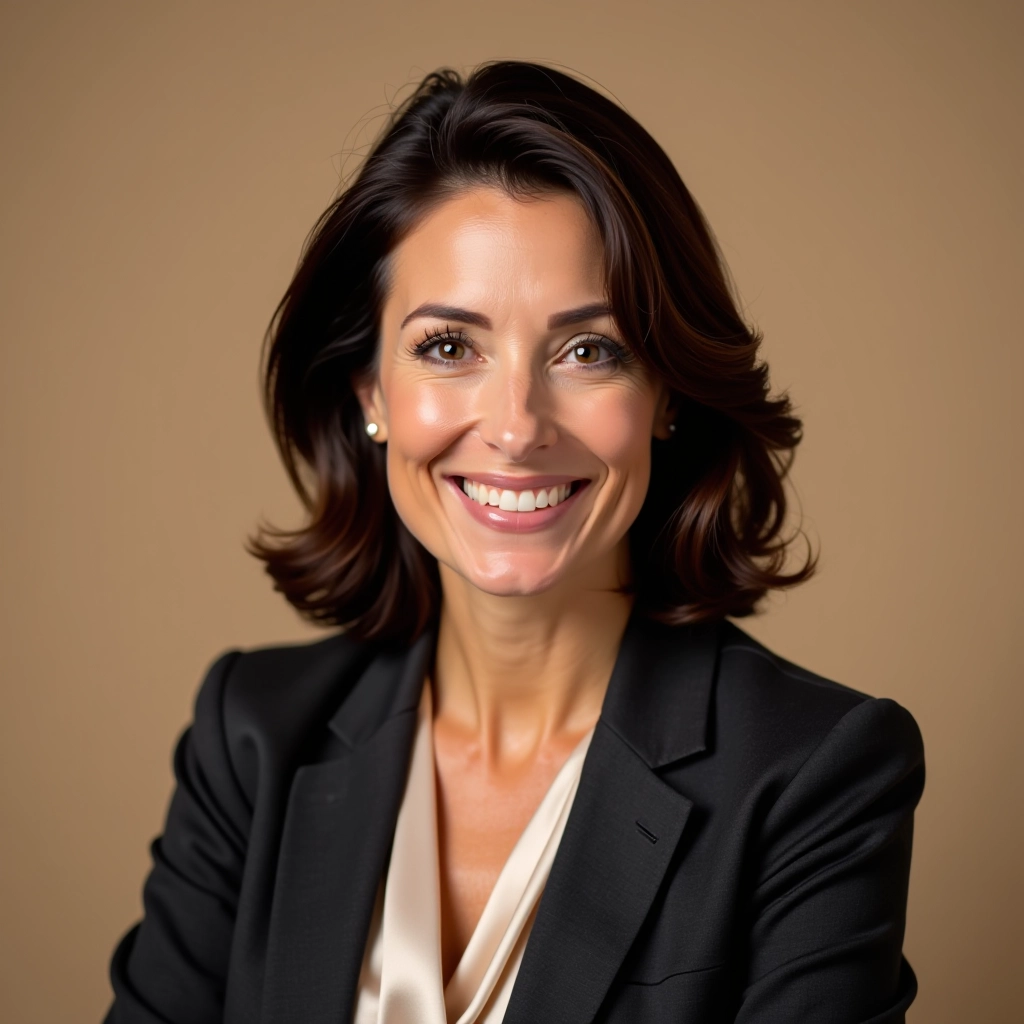 Mathilde Rousseau