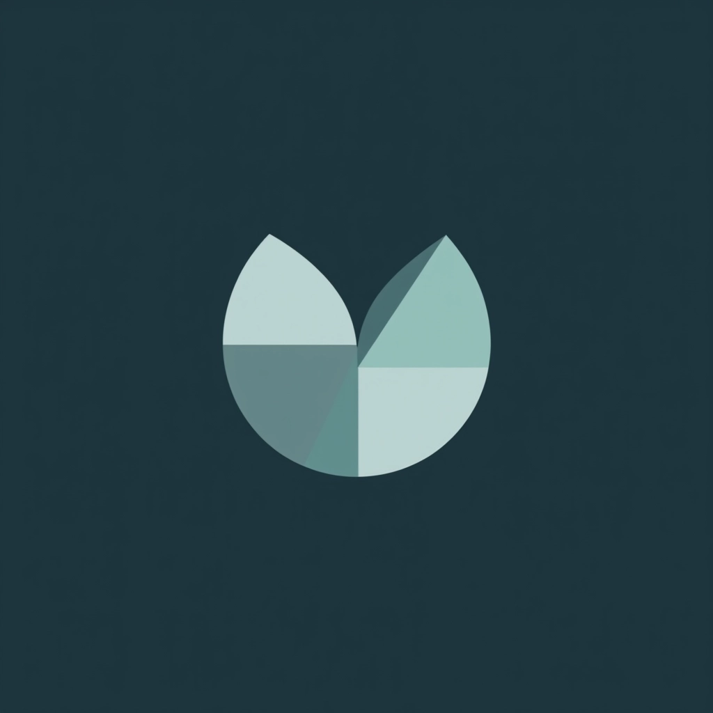 Logo Vert Économies